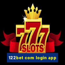 122bet com login app